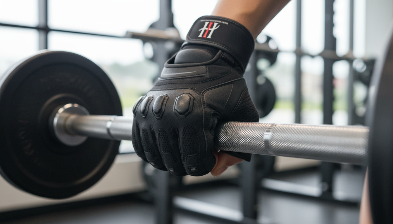 Lifting Gloves