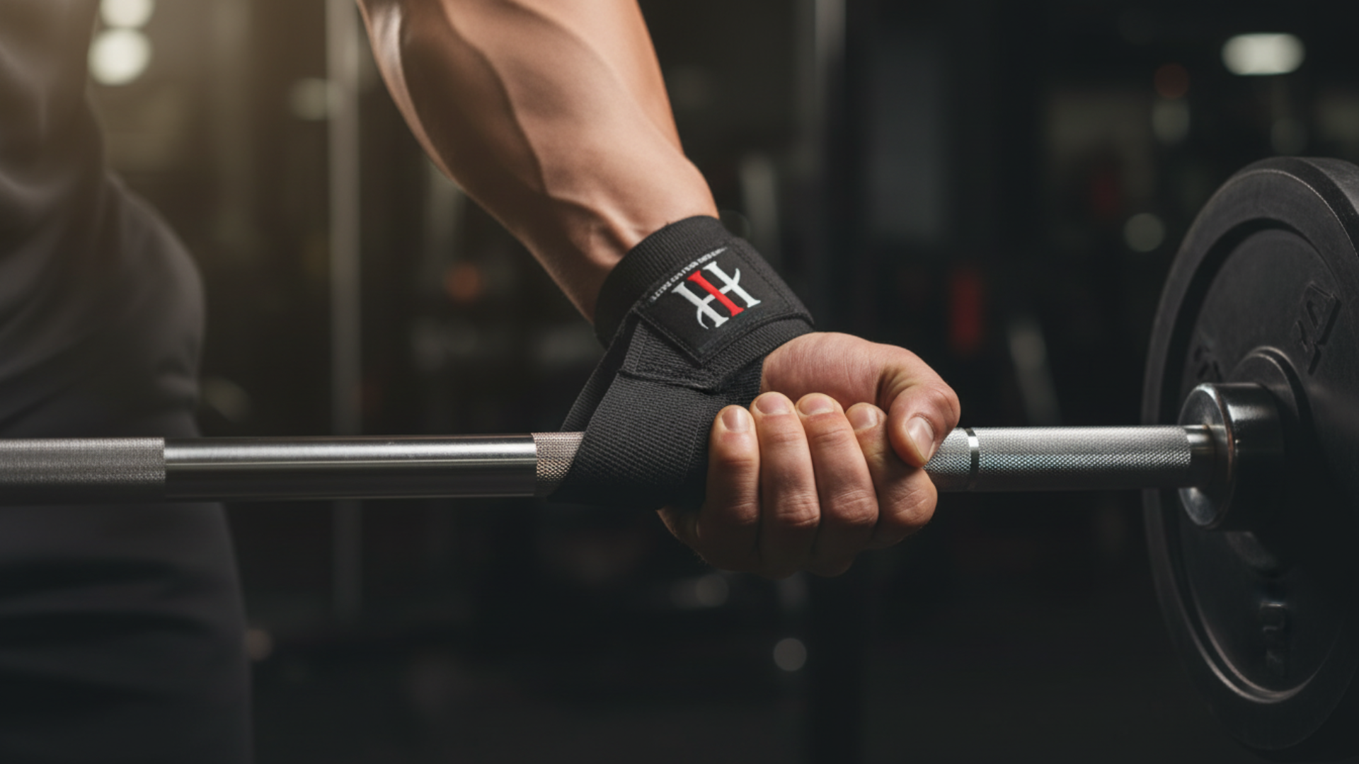 Lifting Straps & Grip Pads